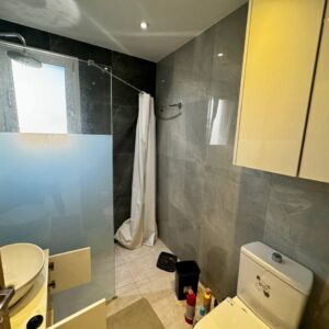 1 Bedroom Apartment for Rent in Limassol – Neapolis
