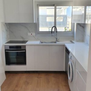 2 Bedroom Apartment for Rent in Geroskipou – Neapolis, Paphos District