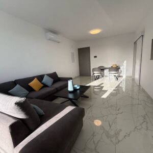 2 Bedroom Apartment for Rent in Limassol – Zakaki