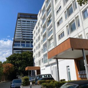 Квартира с 3 спальнями в аренду в районе Гермасойя, район Лимассола