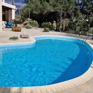 4 Bedroom House for Rent in Germasogeia, Limassol District
