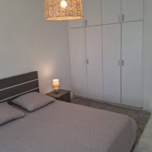 2 Bedroom Apartment for Rent in Agios Tychonas, Limassol District