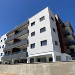 3 Bedroom Apartment for Rent in Limassol – Mesa Geitonia