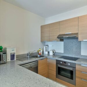 2 Bedroom Apartment for Rent in Agios Tychonas – Tourist Area, Limassol District