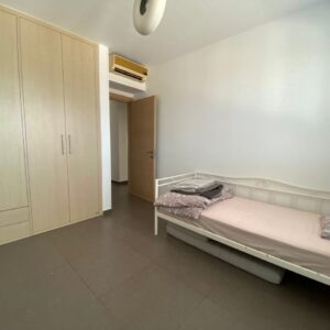 2 Bedroom Apartment for Rent in Limassol – Agia Zoni