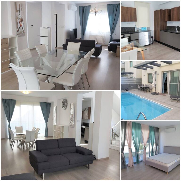 Villas