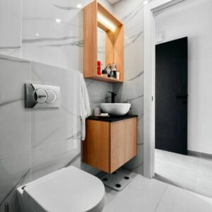 1 Bedroom Apartment for Rent in Limassol District