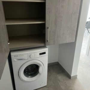 1 Bedroom Apartment for Rent in Germasogeia, Limassol District