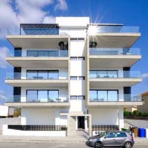2 Bedroom Apartment for Rent in Germasogeia, Limassol District