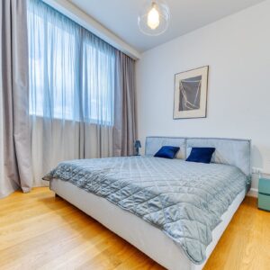 2 Bedroom Apartment for Rent in Potamos Germasogeias, Limassol District