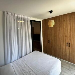 1 Bedroom Apartment for Rent in Germasogeia – Tourist Area, Limassol District