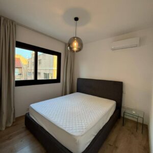 2 Bedroom House for Rent in Limassol – Agia Zoni