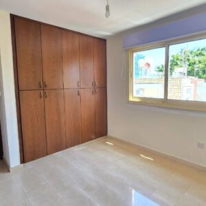 2 Bedroom Apartment for Rent in Limassol – Katholiki