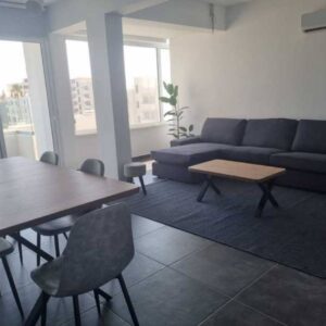 2 Bedroom Apartment for Rent in Germasogeia – Tourist Area, Limassol District