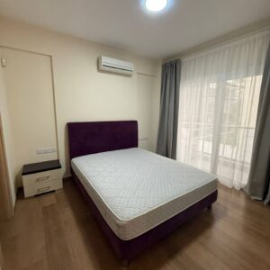 2 Bedroom House for Rent in Germasogeia, Limassol District