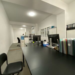 85m² Office for Rent in Limassol – Mesa Geitonia