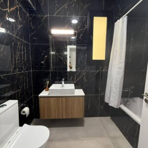 2 Bedroom House for Rent in Limassol – Mesa Geitonia