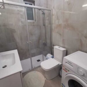 3 Bedroom Apartment for Rent in Limassol – Neapolis