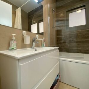 2 Bedroom Apartment for Rent in Germasogeia, Limassol District