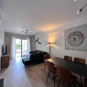 3 Bedroom Apartment for Rent in Limassol – Mesa Geitonia