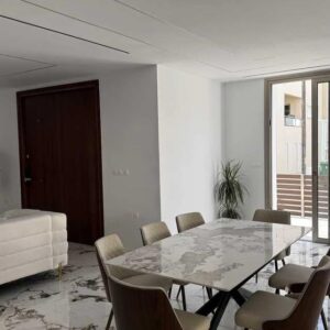 3 Bedroom House for Rent in Limassol – Petrou kai Pavlou