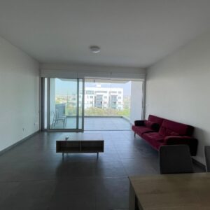 2 Bedroom Apartment for Rent in Kato Polemidia, Limassol District