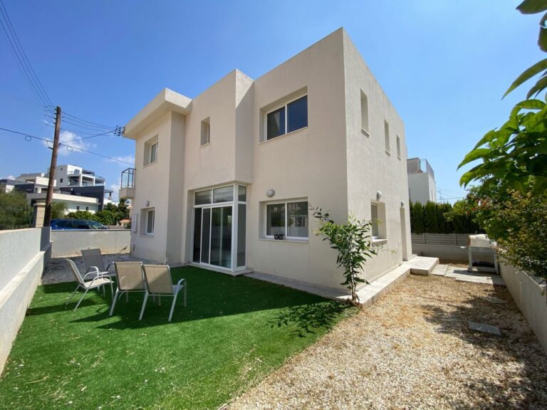 Villas