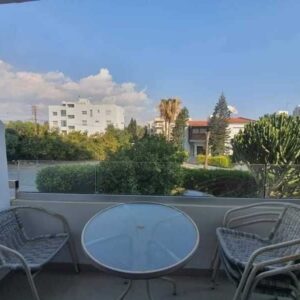 2 Bedroom Apartment for Rent in Germasogeia, Limassol District