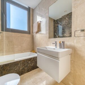 4 Bedroom Apartment for Rent in Germasogeia – Columbia, Limassol District