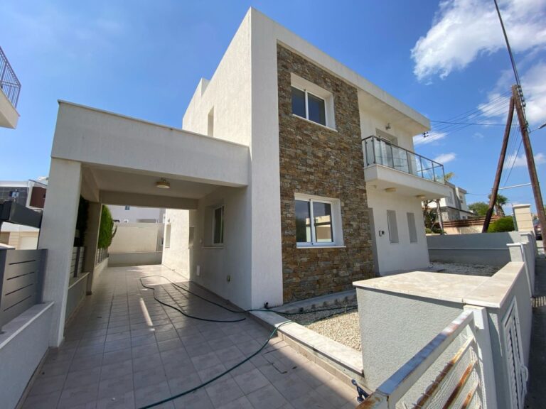 Villas