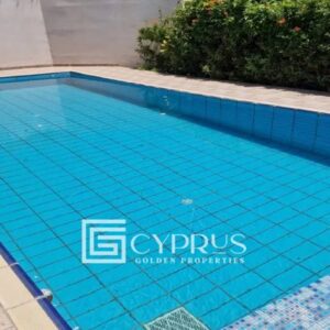 3 Bedroom House for Rent in Konia, Paphos District