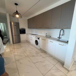 2 Bedroom House for Rent in Germasogeia – Columbia, Limassol District