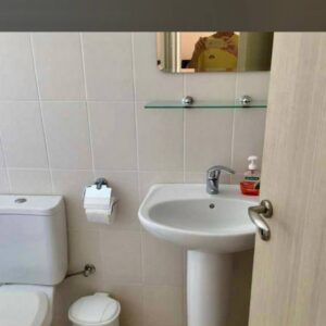 1 Bedroom Apartment for Rent in Limassol District