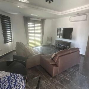 2 Bedroom House for Rent in Parekklisia, Limassol District