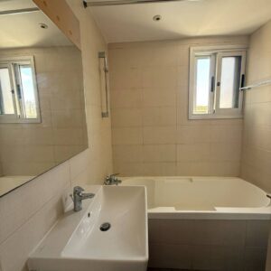 2 Bedroom Apartment for Rent in Limassol – Agios Antonios