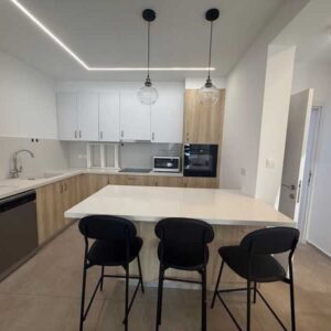 3 Bedroom Apartment for Rent in Limassol – Neapolis