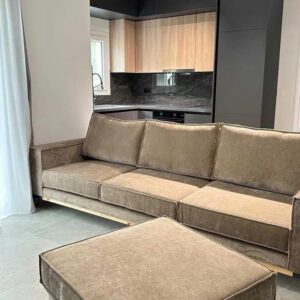 1 Bedroom Apartment for Rent in Limassol – Neapolis