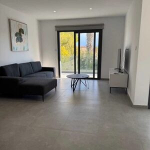 2 Bedroom Apartment for Rent in Limassol – Agios Athanasios