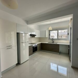 4 Bedroom Apartment for Rent in Germasogeia – Tourist Area, Limassol District