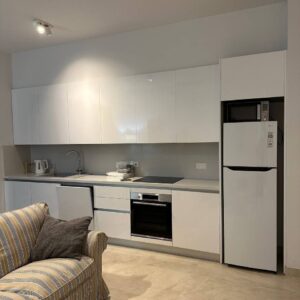 1 Bedroom Apartment for Rent in Limassol – Agios Nektarios