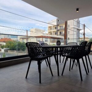2 Bedroom Apartment for Rent in Limassol – Agia Zoni