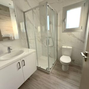1 Bedroom Apartment for Rent in Limassol District