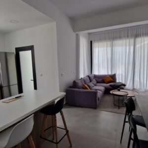 3 Bedroom Apartment for Rent in Germasogeia, Limassol District
