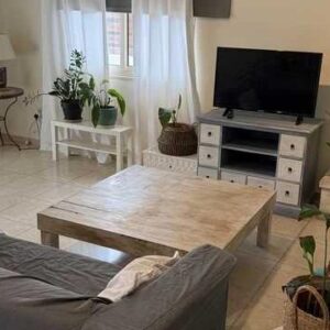 3 Bedroom House for Rent in Parekklisia, Limassol District