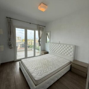 3 Bedroom Apartment for Rent in Agios Tychonas, Limassol District