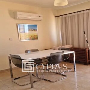 3 Bedroom House for Rent in Konia, Paphos District