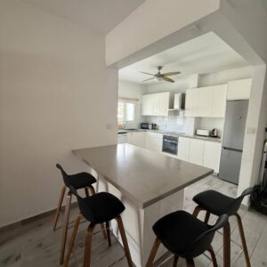 2 Bedroom Apartment for Rent in Germasogeia – Tourist Area, Limassol District