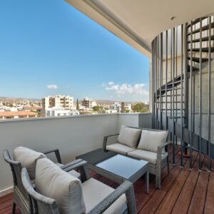 3 Bedroom Apartment for Rent in Potamos Germasogeias, Limassol District