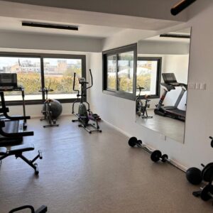 1 Bedroom Apartment for Rent in Germasogeia – Columbia, Limassol District