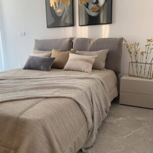 3 Bedroom Apartment for Rent in Limassol – Neapolis